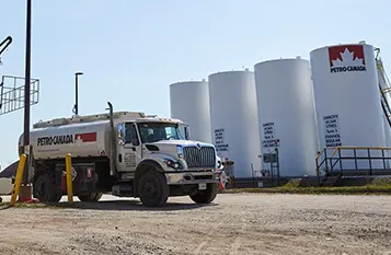 ATS - Devon Petro-Canada
