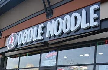 ATS - Oodle Noodle